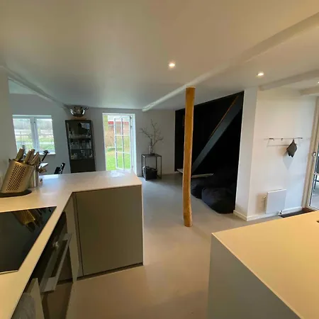 Ferienhaus Large In Forest Area *