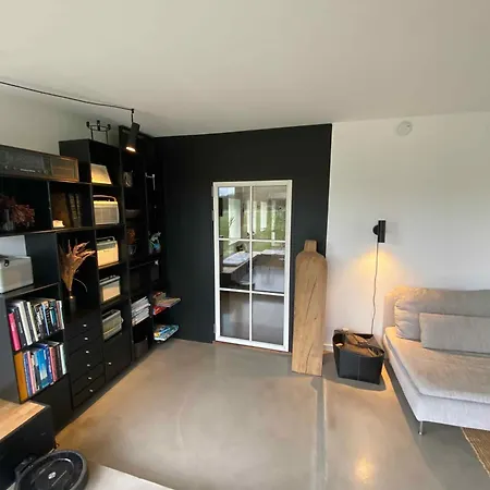 Ferienhaus Large In Forest Area *